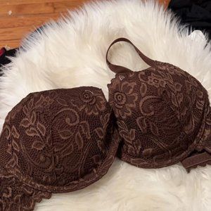 Gilligan & O’malley bras brown